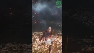 Bleed Frost Build VS Malenia | Elden Ring Late Game Bleed Build