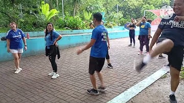 Zumba dance workout morning routine azl family part-630