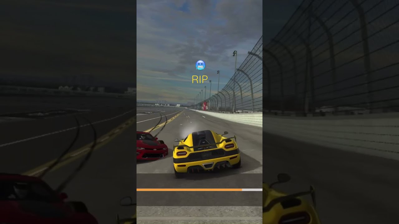 The Worst Crash Ever in Motorsport🥶 