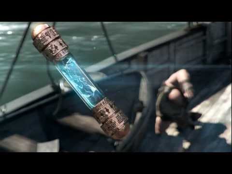 : Xbox 360 Trailer - gamescom 2012 