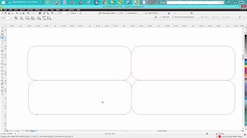 Corel Draw Tips & Tricks Change cut order and starting points part 2
