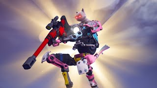 SNIPER PRODIGY