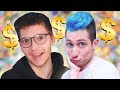 Warum macht jeder YouTuber DAFÜR Werbung?