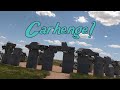 Roadside Attraction - Carhenge - Alliance, NE