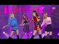 BLACKPINK - 'PLAYING WITH FIRE' LIVE PERFORMANCE