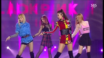 BLACKPINK - 