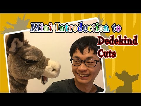 Mini Introduction to