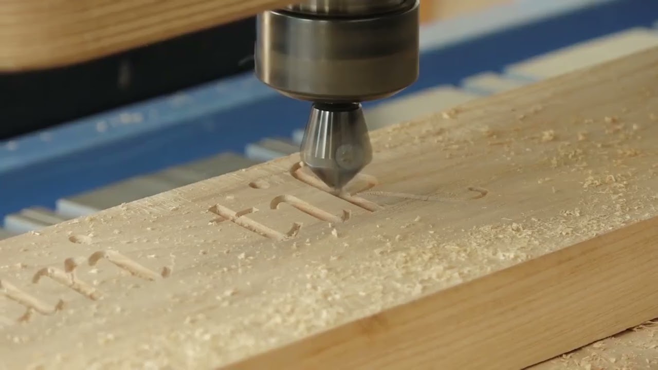 Ahoj Epoxy — Workshop Promo Video