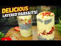 Summer Special Faluda Recipe | Quick & Easy Dessert at Home