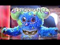 Bombtrack - Rage Against The Machine | Mülli Müller | The Masked Singer | ProSieben