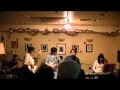 浜田省吾/ GIVE ME ONE MORE CHANCE コピーバンド「Home Bound」 2011.2.20