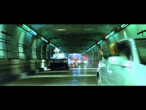 Matrix - Prodigy No Good (UPGRADED FULL HD VERSION)