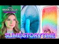 Slime storytime briannamizura slime storytime slimestorytime briannamizura slime