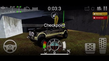 best money map in offroad outlaws