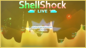 Sunday Sessions | JEEPS IMPLODER NIGHTMARE & Sing-A-Longs - Shellshock Live & Friends