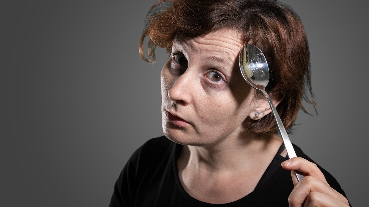 Die Löffeltheorie: Was Löffel mit Energie zu tun haben