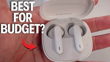 JBL Wave Flex Earbuds 🎧 | My Honest Review, Unboxing & First Impressions 2024