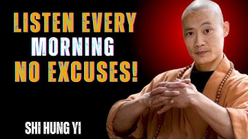 WATCH THIS EVERY DAY AND CHANGE YOUR LIFE!| Shi Heng Yi|
