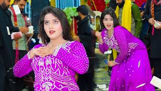 Sone Di Nathli Pa Kay - Nisha Khan Mujra Dance 