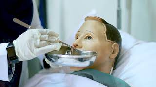 Removal Of Nasal Packing 24 Clinical Skills