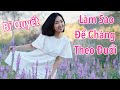 Bí Quyết... Làm Sao Để Chàng Theo Đuổi