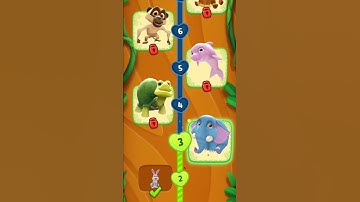 My Talking Hank: Islands Gameplay Walkthrough Part 3 - (Android/iOS)