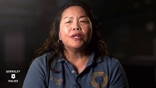 Berkeley Pd Becoming A Dispatcher
