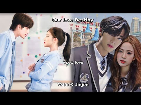 Our Love Destiny Trailer Vsoo Jinjen