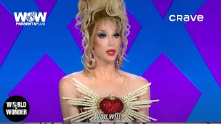 Canada's Drag Race Season 5 Trailer 🐝