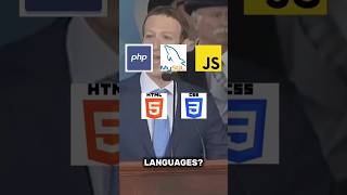 Did You Know Facebook Was Built With These Programming Languages? 🤯