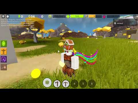 how to rebirth booga booga - YouTube