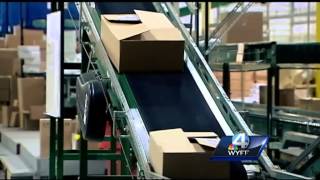 Belk Expands Facility in Union County