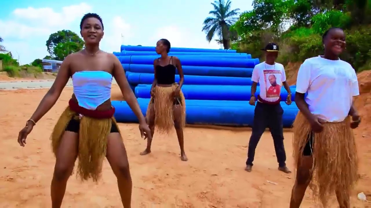 MAVANGA MA BATU KUMBAKI MBIKO CLIP