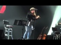 DAVID GARRETT MONTERREY AUDITORIO BANAMEX 22-11-2014 - We Will Rock You