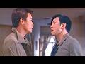 流金歲月|我警告你 你做埋哂啲小動作 我唔會放過你|羅嘉良|TVBUSA|TVB|經典劇集 |溫兆倫|宣萱|林峯|葉璇|向海嵐|胡杏兒|楊怡|許紹雄|