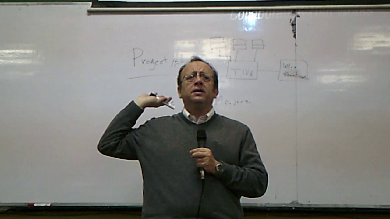 Lec. 2 - Microprocessor Based Systems - Dr Ashraf - YouTube