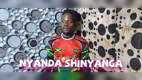 NYANDA SHINYANGA HARUSI YA TANGI 2023 