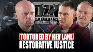I Was Tortured By Kev Lane: Will Gilluley