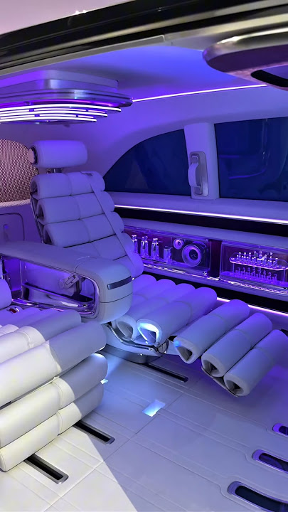 2025 Mercedes-Benz Vision V