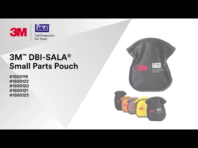 3M™ DBI-SALA® Lineman Backpack Equipment Storage Bag 9511049, 18 in x 9 in  x 23.4 in | 3M United States