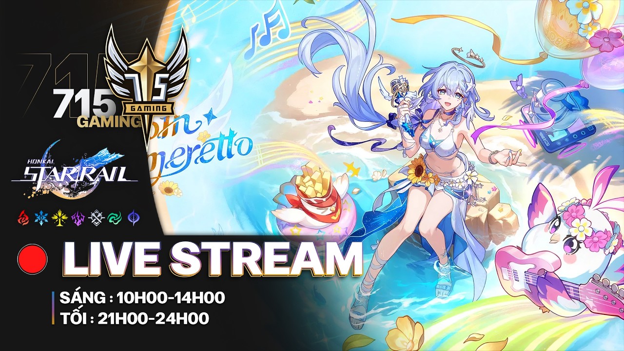 Preview Honkai Star Rail phiên bản 4.6! Hồi kết của game thực sự đến rồi sao???