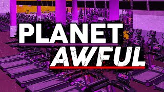 How Planet Fitness Became Hated By The World image