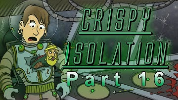 Alien Isolation - Gameplay Part 16 [THE NEST] (Gameplay/Walkthrough)