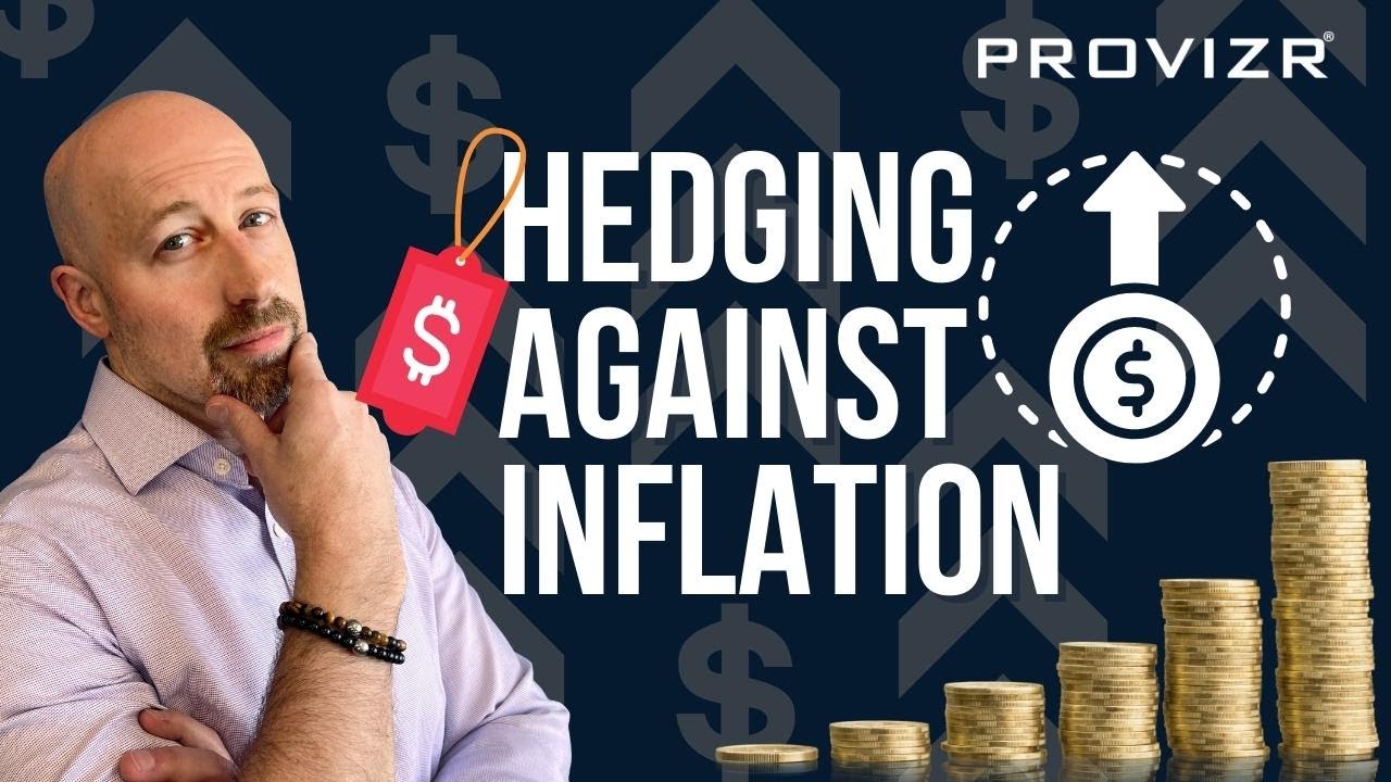 Video: Hedging Against Inflation (Watch Now!)