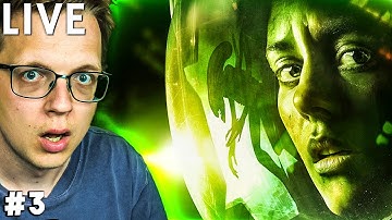 ALIEN ISOLATION OP HET MOEILIJKSTE NIVEAU! (DEEL 3)