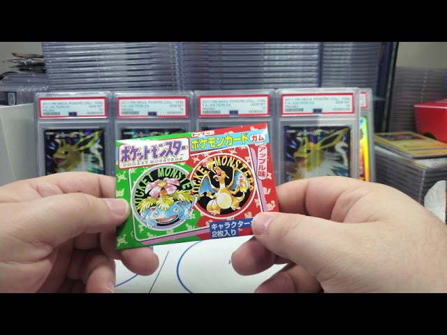 TopSun Booster Pack Opening - YouTube