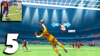 Soccer Star 2020 Football Cards - Gameplay Part 5 (Android,iOS) screenshot 3