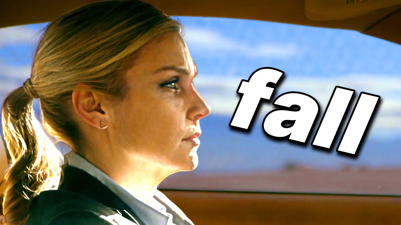 Better Call Saul: 45 Hidden Details in Fall (S3E9)