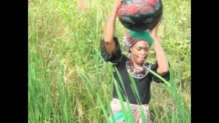 Zimbabwe Police Band - Shinga Muroora