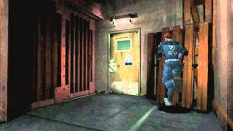 BioHazard 1.5 40%/Pure Vanilla Build - Debug Menu/Exe Hack 3 + Boundaries Test